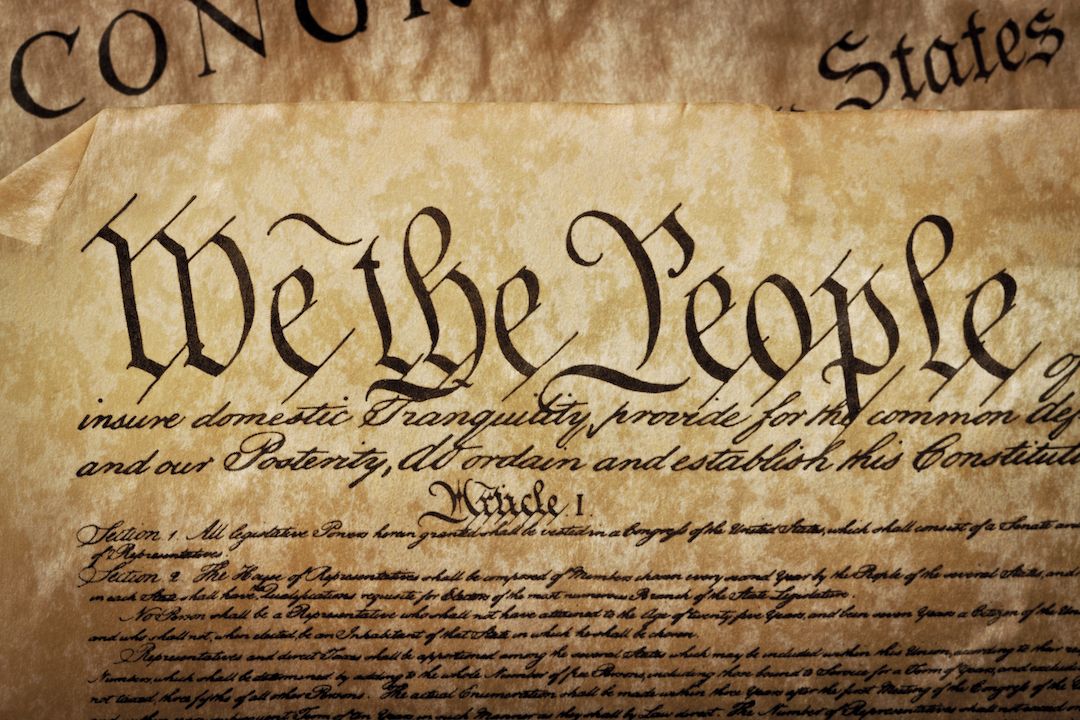 U.S. Constitution
